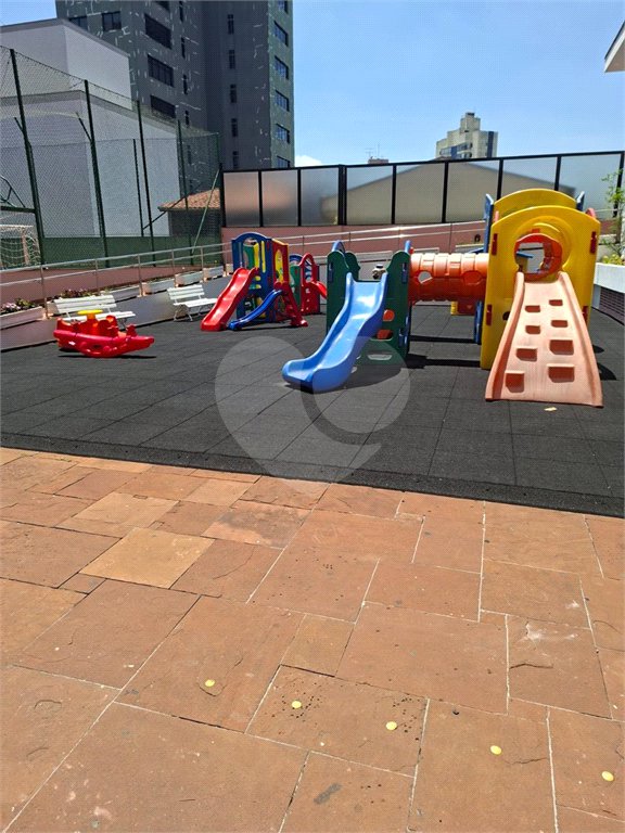 Apartamento à venda com 3 suítes no Centro, São Bernardo do Campo, SP