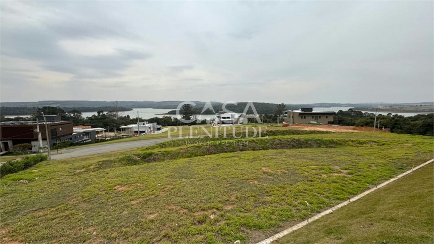 Terreno em condomínio à venda com 4 suítes em Piratuba, Piedade, SP