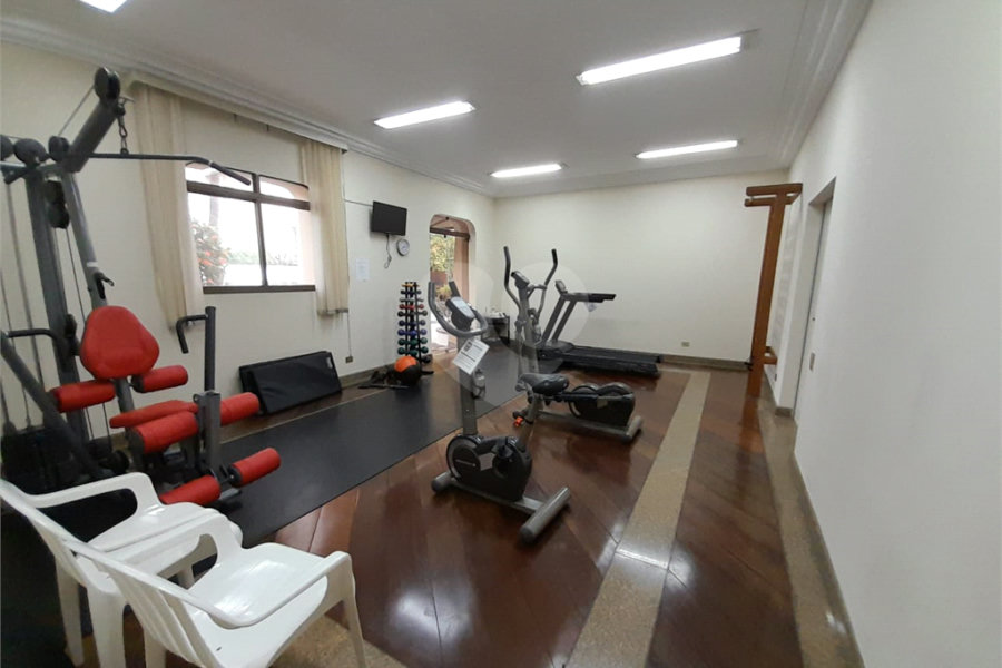 Apartamento à venda com 4 suítes em Santana, São Paulo, SP
