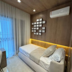 Apartamento Residencial à venda, Canto do Forte, Praia Grande - AP1508.