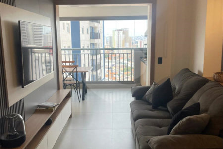 Apartamento à venda com 2 quartos, sendo 1 suíte, em Parada Inglesa, São Paulo, SP
