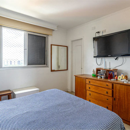 Apartamento à venda com 3 quartos, sendo 1 suíte, em Vila Ida, São Paulo, SP