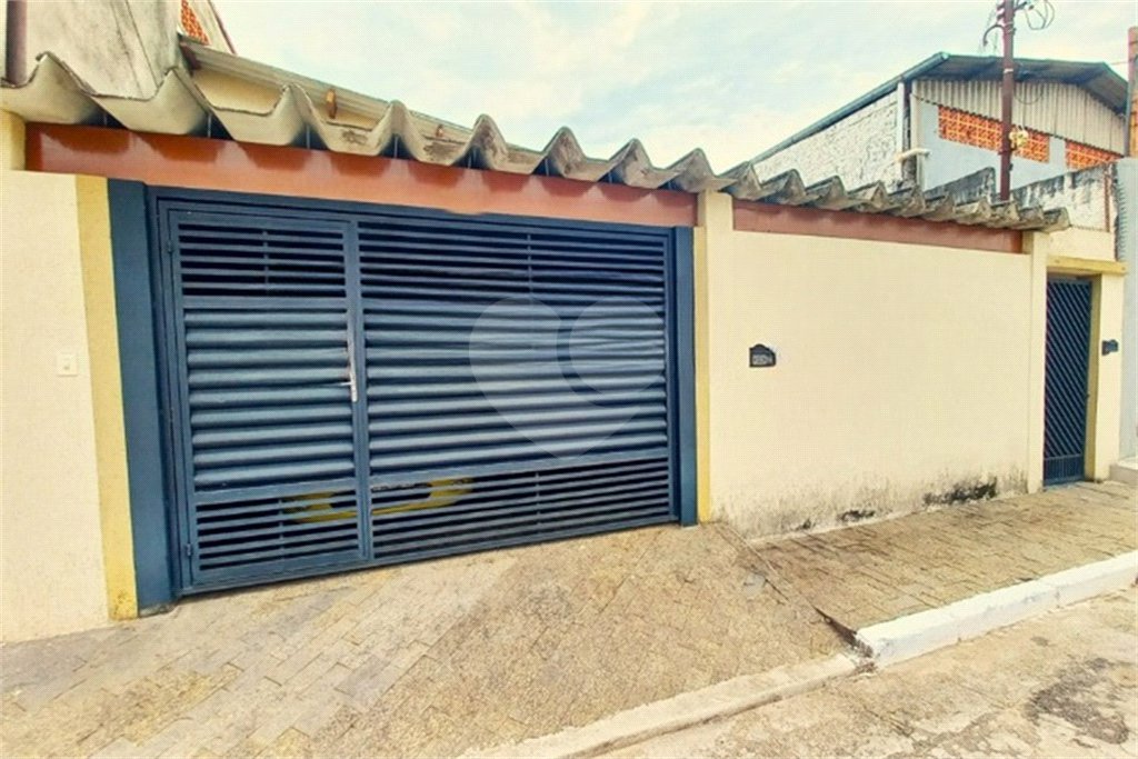 Casa Térrea à venda com 2 quartos em Tremembé, São Paulo, SP