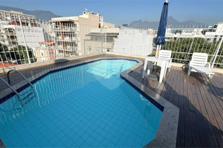 Apartamento à venda com 2 quartos, sendo 1 suíte, em Vila Isabel, Rio de Janeiro, RJ