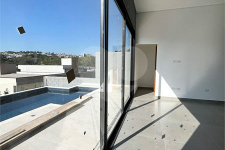 Casa em condomínio à venda com 3 suítes em Condomínio Residencial Reserva de Atibaia, Atibaia, SP