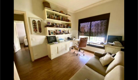 Apartamento à venda com 4 quartos, sendo 3 suítes,  em Vila Suzana, São Paulo, SP