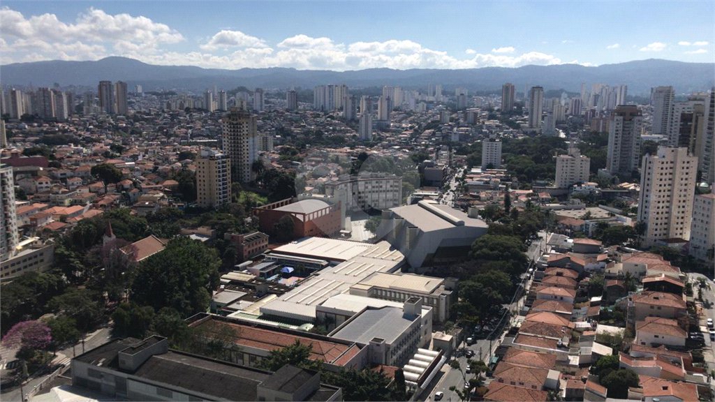 Cobertura à venda com 3 quartos, sendo 1 suíte, em Santana, São Paulo, SP