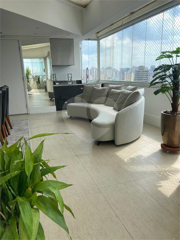 Apartamento à venda ou para alugar com 3 suítes no Centro, Santo André, SP