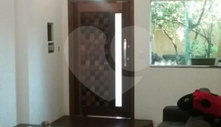 Casa Térrea à venda com 2 suítes em Casa Verde, São Paulo, SP