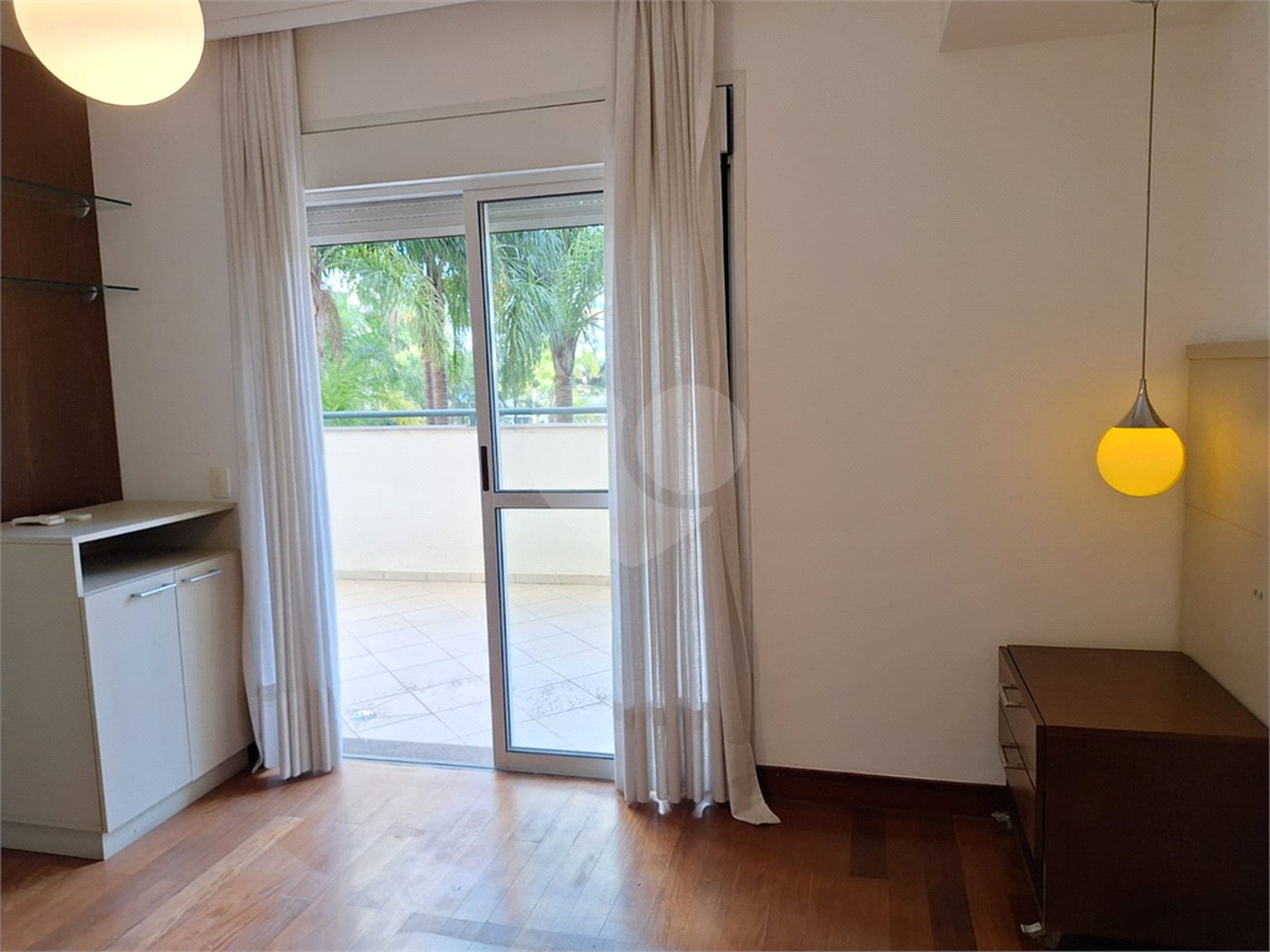 Apartamento à venda com 4 quartos, sendo 3 suítes,  em Vila Gertrudes, São Paulo, SP
