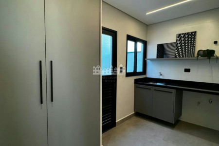 Villagio Vista 571 – Exclusividade, conforto e localização privilegiada em Atibaia