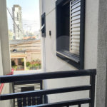 Apartamento à venda com 2 quartos, sendo 1 suíte, em Parada Inglesa, São Paulo, SP
