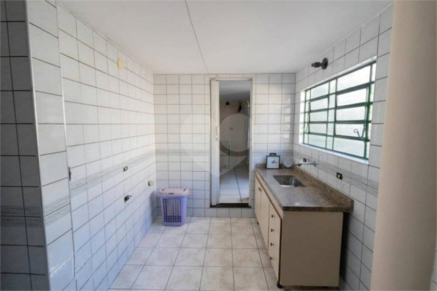 Sobrado à venda com 2 quartos em Parque Mandaqui, São Paulo, SP