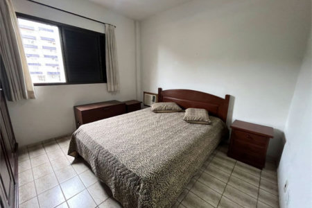 Apartamento Residencial à venda, Jardim Las Palmas, Guarujá - AP0190.
