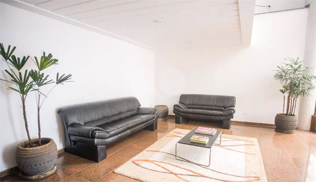Apartamento à venda com 1 quarto em Aclimação, São Paulo, SP