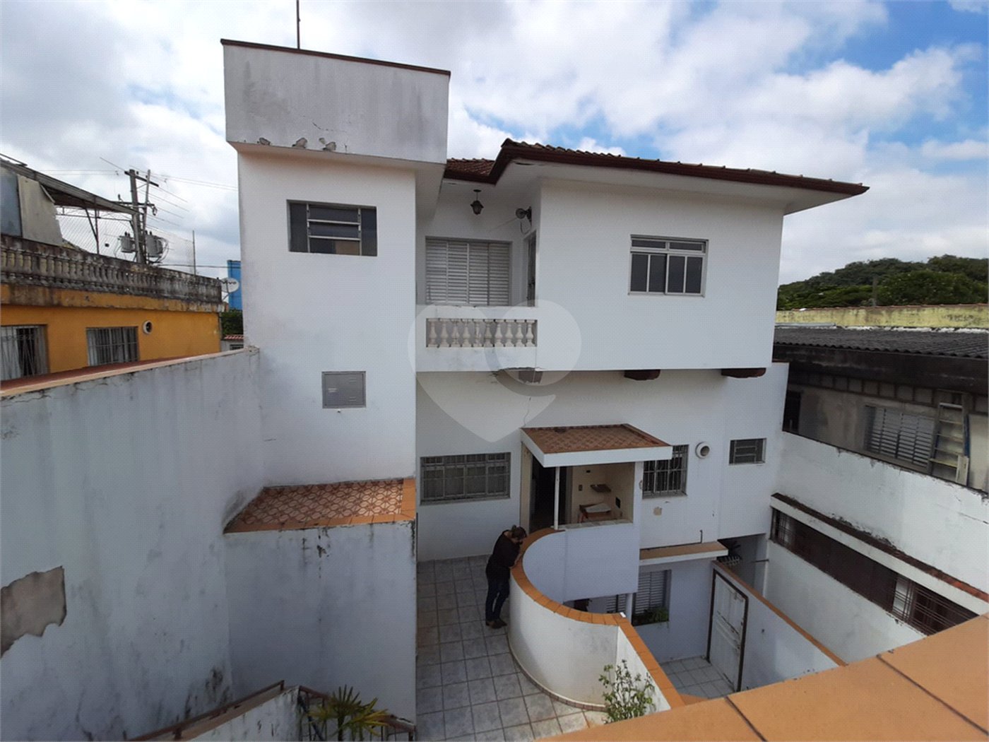 Sobrado à venda com 5 quartos, sendo 2 suítes, em Jardim Japão, São Paulo, SP
