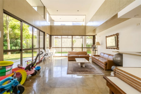 Apartamento à venda com 3 suítes em Itaim Bibi, São Paulo, SP