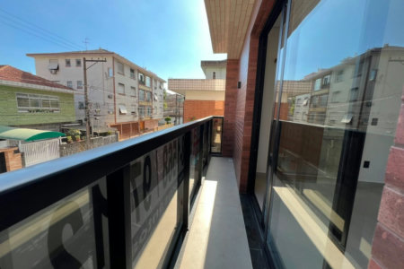 Sobrado com 4 dormitórios à venda, 234 m² por R$ 2.500.000,00 - Ponta da Praia - Santos/SP