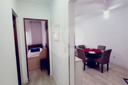 Casa à venda com 2 quartos, sendo 1 suíte, no condomínio Villa das Palmeiras, Indaiatuba - SP
