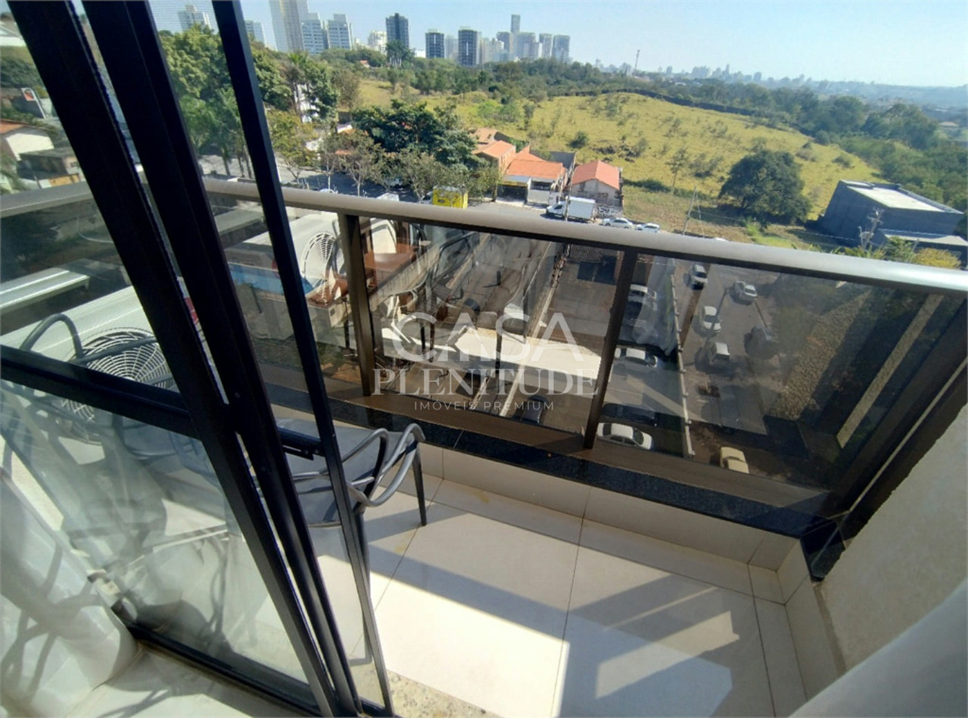 Apartamento à venda com 2 quartos em Jardim Santa Fé, Sorocaba, SP