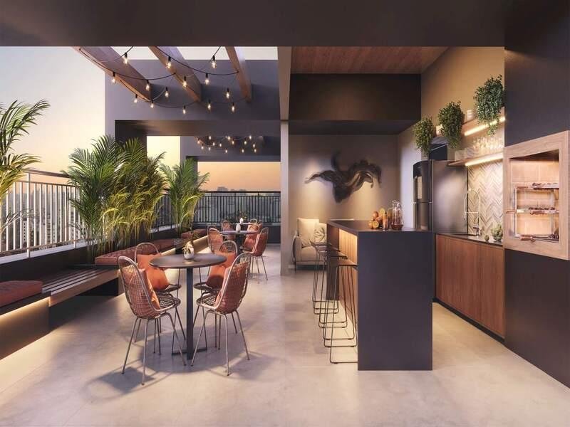 Residencial Sublime