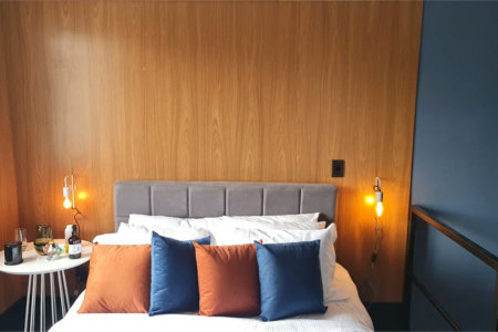 Apartamento à venda com 1 suíte em Vila Suzana, São Paulo, SP
