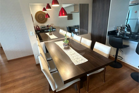 Apartamento à venda com 2 quartos, sendo 1 suíte,  em Vila Romana, São Paulo, SP