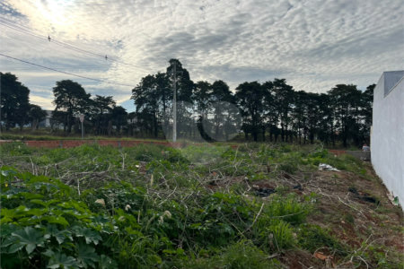 Terreno à venda em Vila Nastri, Itapetininga, SP