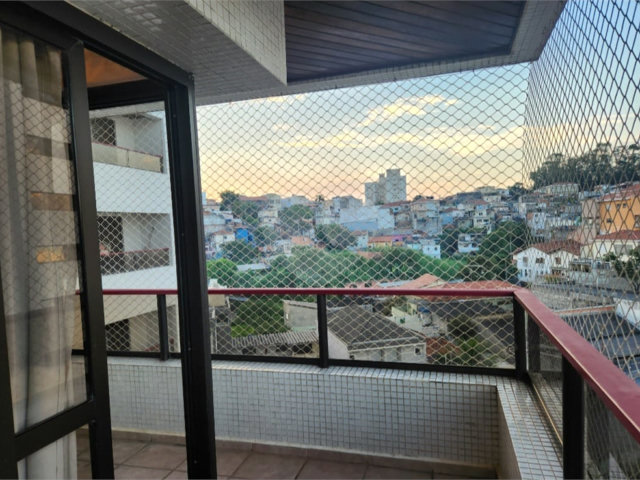Apartamento à venda com 3 quartos, sendo 1 suíte,  em Tucuruvi, São Paulo, SP