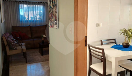 Apartamento à venda com 3 suítes em Vila Formosa, São Paulo, SP