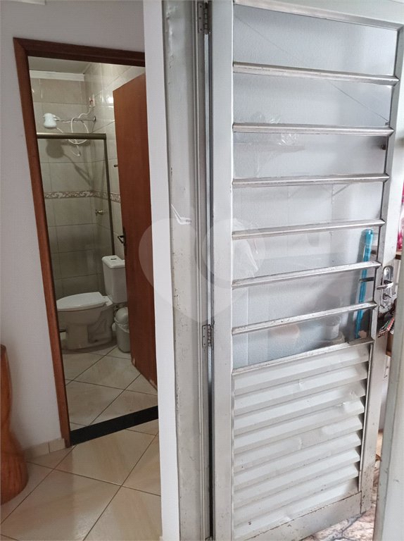 Casa térrea para venda em Ibaté/SP,