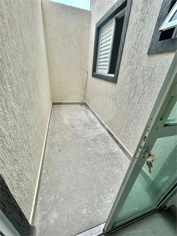 Casa à venda com 1 suíte em Mandaqui, São Paulo, SP
