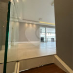 Cobertura espetacular à venda de 310m² no L’Essence Mooca - Agende já a sua visita!