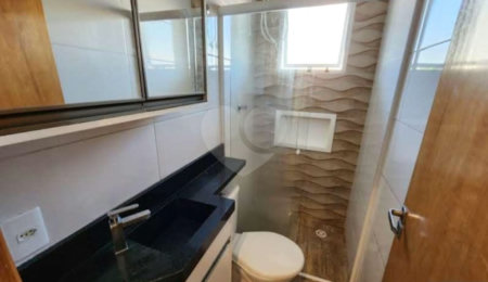 Apartamento à venda com 2 quartos em Vila Formosa, São Paulo, SP