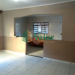 Casa Residencial Parque Santa Felícia Jardim á venda.