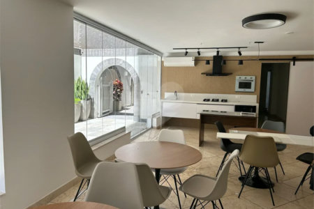 Apartamento 3 quartos no Paraíso