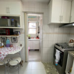 Apartamento á venda - Jabaquara