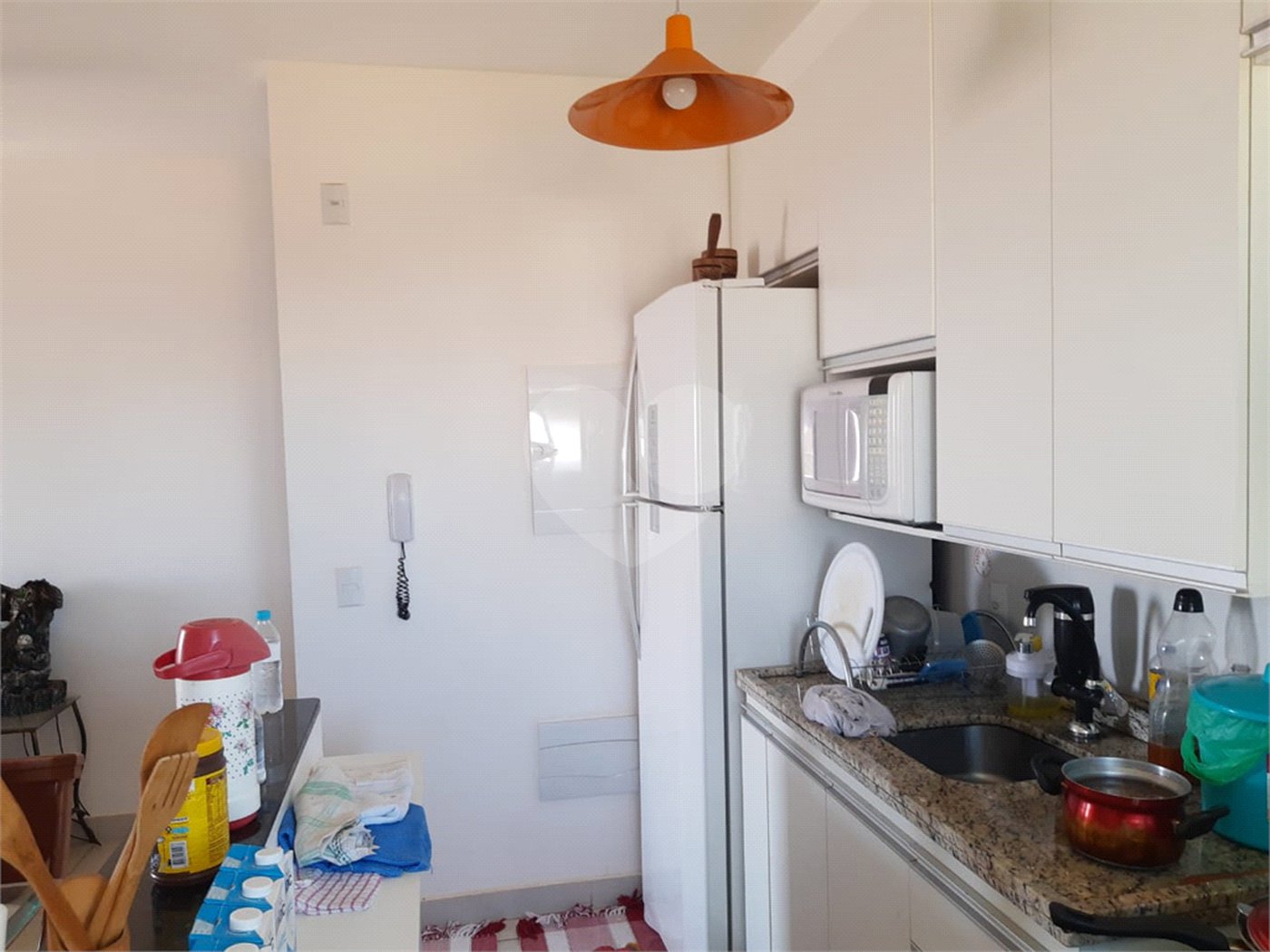 Apartamento no Condomínio Only Residence, localizado em Ribeirão Preto/SP .