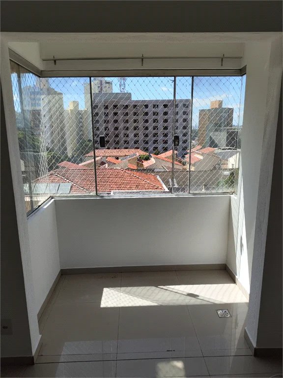 Apartamento à venda com 2 quartos em Butantã, São Paulo - SP