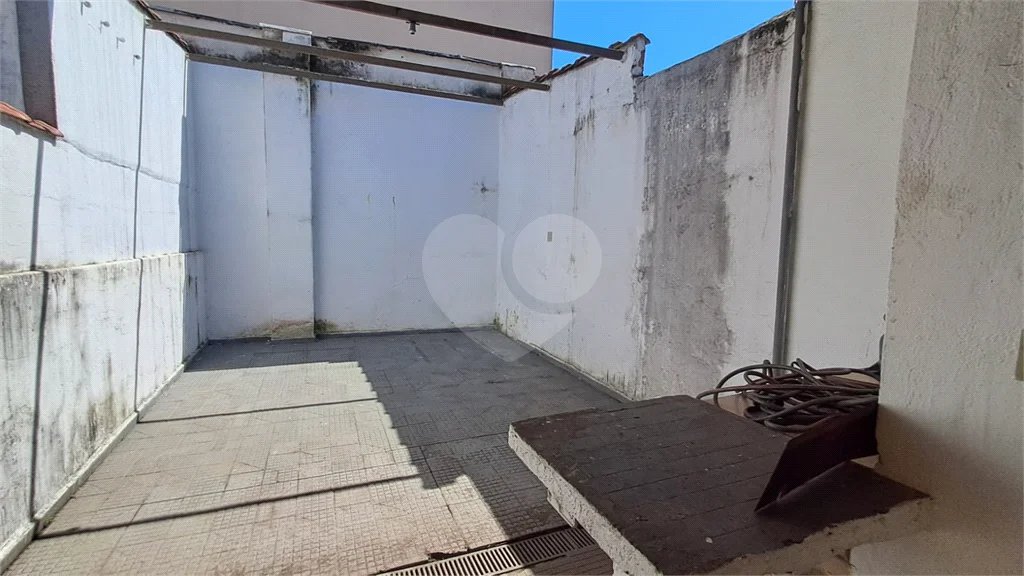 Sobrado à Venda | 120 m² | 3 dormitórios no Bom retiro!