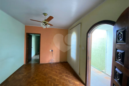 Casa de 2 dormitórios no Bairro Boa Vista