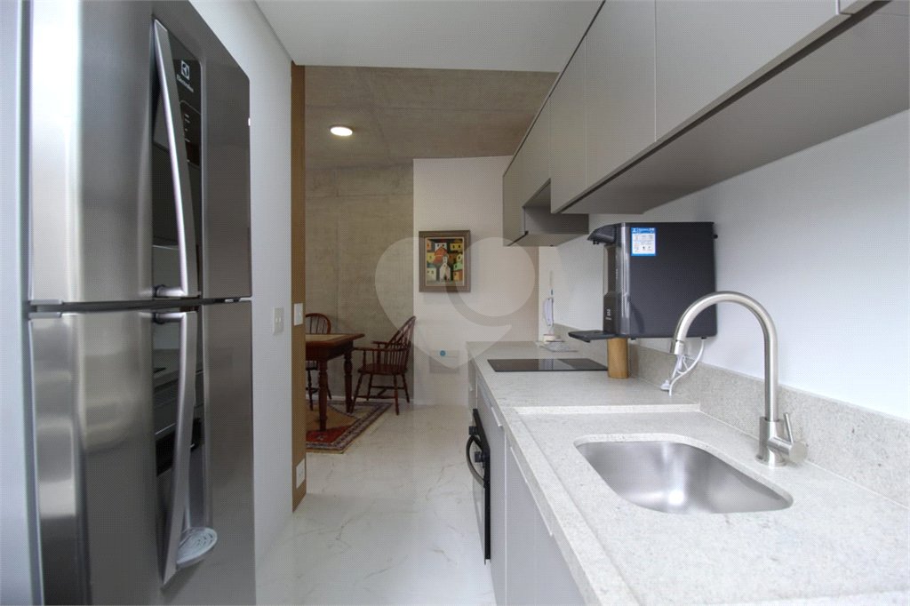 Design e sofisticação na Vila Olímpia!