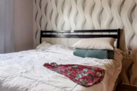 APARTAMENTO A VENDA 1 DORM NO PARAISO