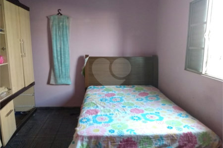 Casa a venda Ibaté