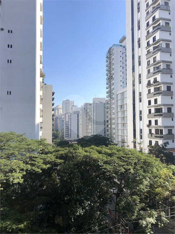 Pronto para morar: apartamento semi mobiliado de 127 m² com 3 dormitórios no Jardim Paulista