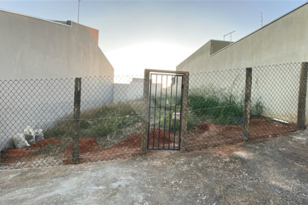 TERRENO À VENDA – JARDIM NOVA VENEZA | INDAIATUBA