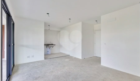 Apartamento à venda com 3 quartos, sendo 1 suíte, em Alto da Boa Vista, São Paulo, SP