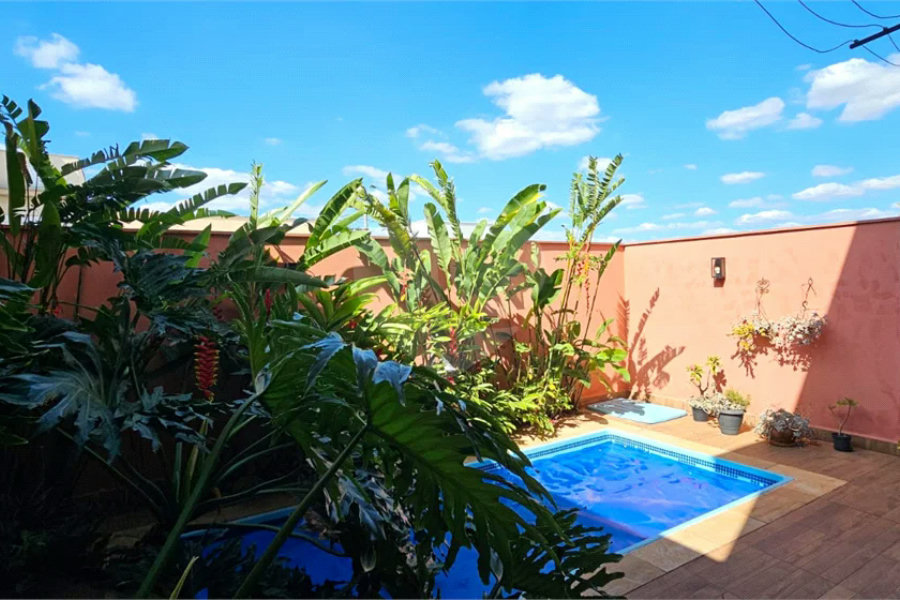 Casa à Venda no Condomínio Residencial Tomazella – Piracicaba/SP