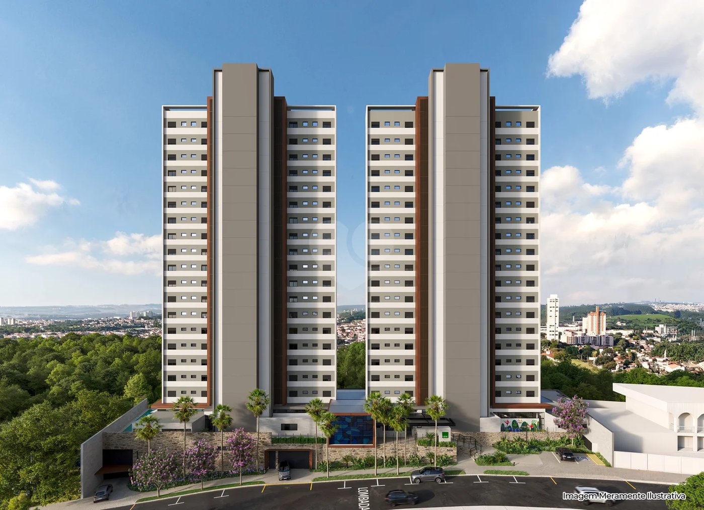 View Residence