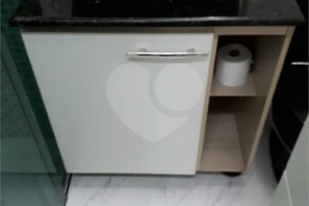 Apartamento com 60m², 3 quartos, garagem, à venda na Vila Talarico